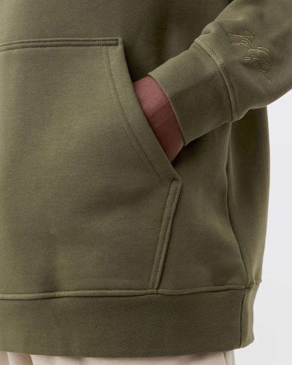 Jordan Fleece Pullover Hoodie