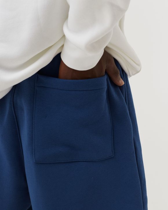 Jordan Fleece Short