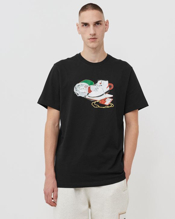 Jordan Flight Artist Series T-Shirt