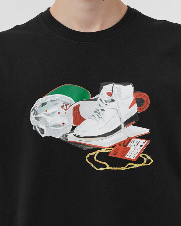 Jordan Flight Artist Series T-Shirt
