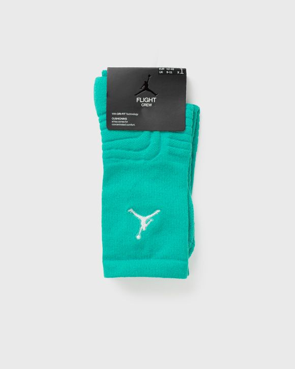 Jordan Flight Crew Basketball Socks