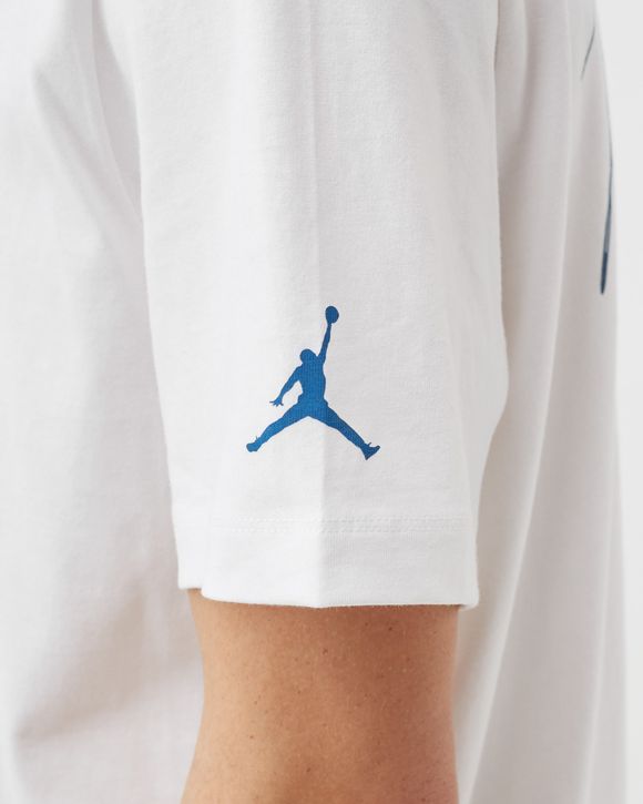 Jordan Flight Essentials Graphic Tee