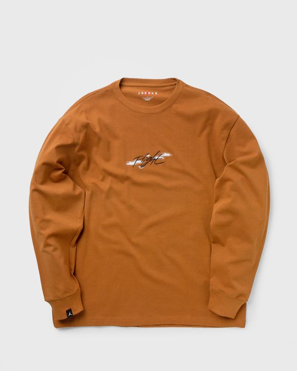 Jordan Flight Essentials Longsleeve