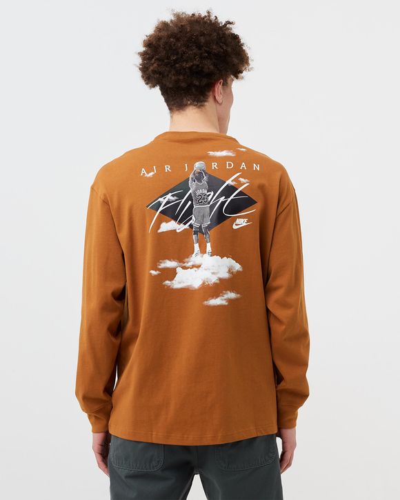 Jordan Flight Essentials Longsleeve