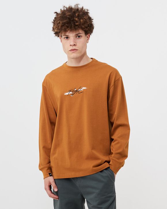 Jordan Flight Essentials Longsleeve