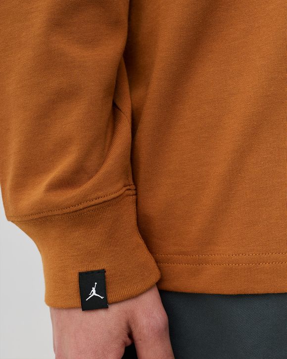 Jordan Flight Essentials Longsleeve