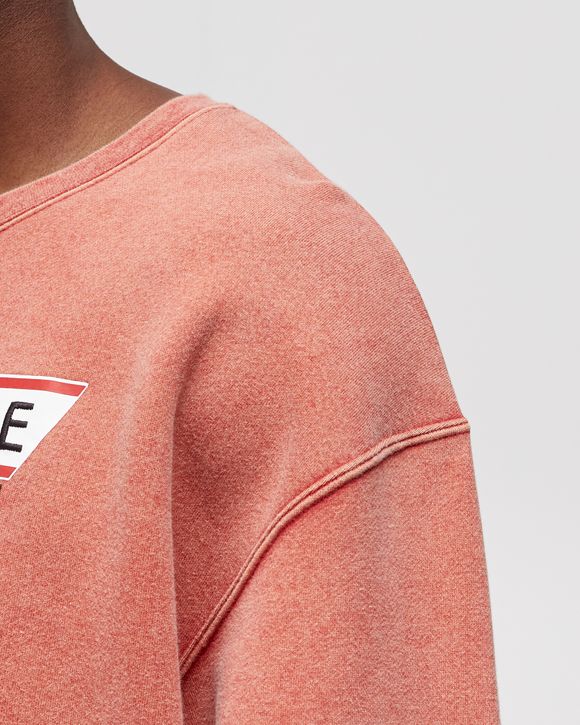 Jordan Flight Fleece Crewneck