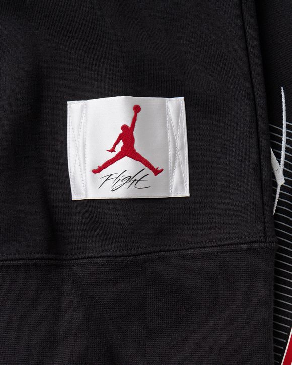 Jordan Flight Graphic Crewneck