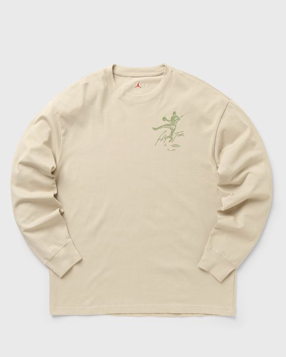 Jordan Flight Heritage 85 Crew