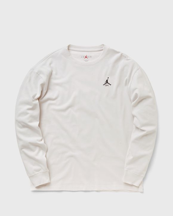 Jordan Flight Heritage 85 Long-Sleeve Crewneck