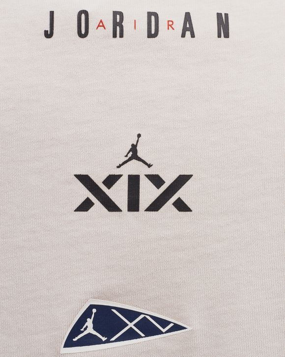 Jordan Flight Heritage 85 Long-Sleeve Crewneck