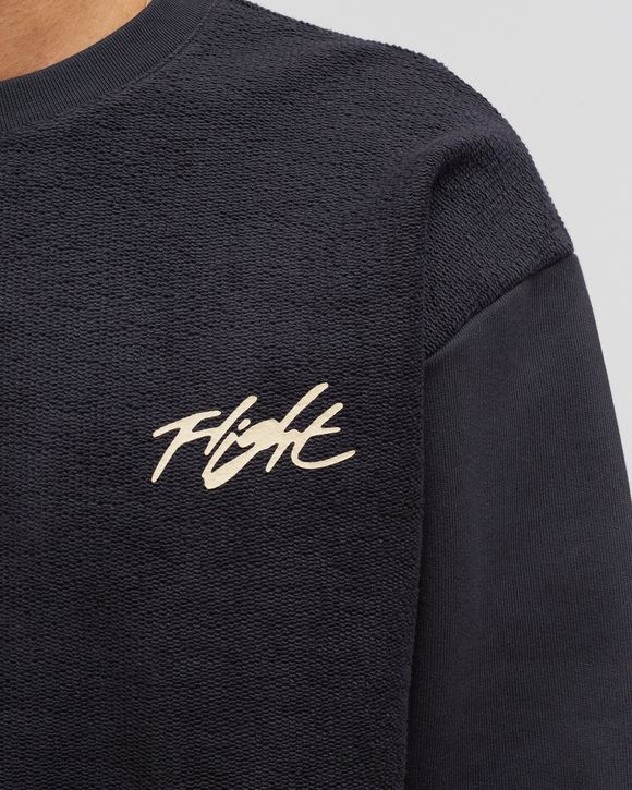 Jordan Flight Heritage Crew