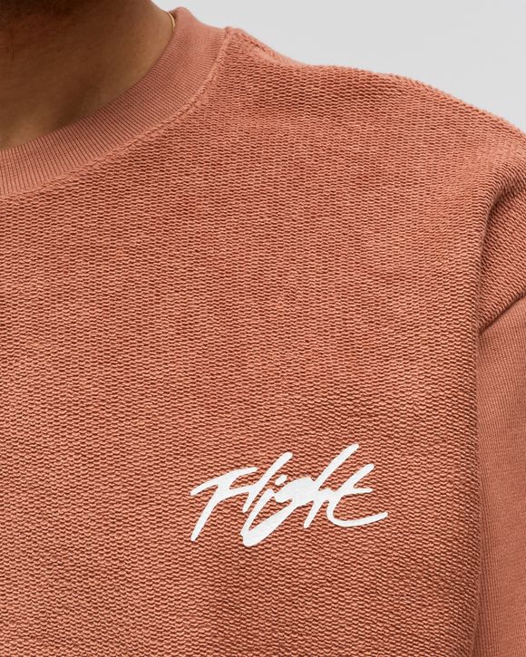 Jordan Flight Heritage Crew