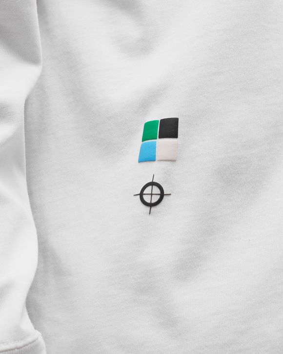 Jordan Flight MVP 85 Long Sleeve Crew