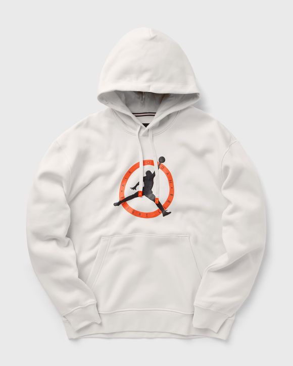 Jordan Flight MVP Fleece Pullover