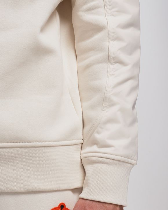 Jordan Flight MVP Fleece Sweater