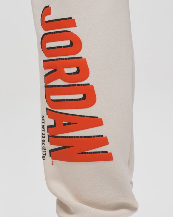Jordan Flight MVP HBR Fleece Pants