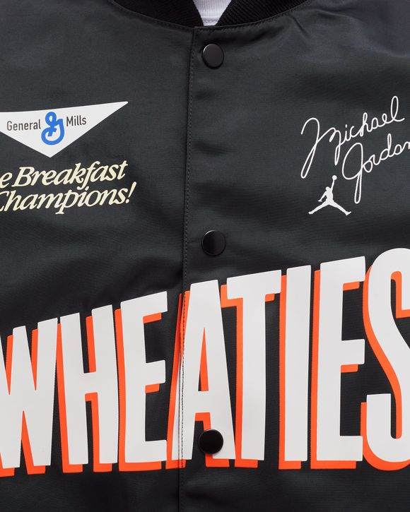 Jordan Flight MVP Jacket