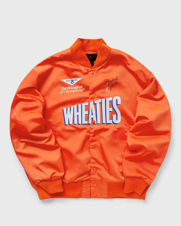Jordan Flight MVP Jacket