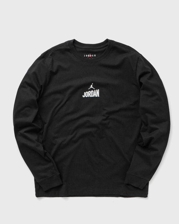 Jordan Flight MVP Long-Sleeve Crew