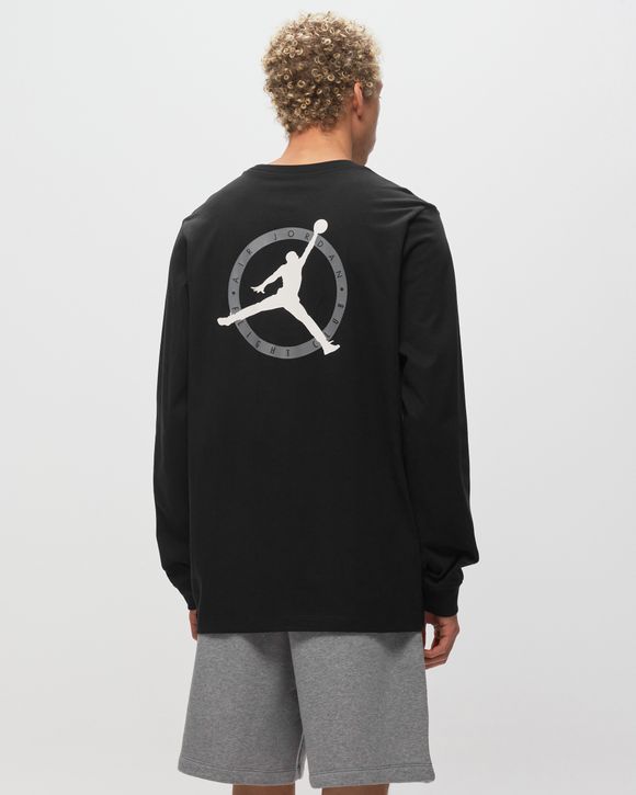 Jordan Flight MVP Long-Sleeve Crew