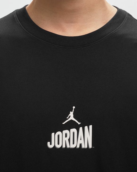 Jordan Flight MVP Long-Sleeve Crew