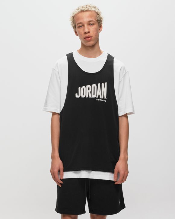 Jordan Flight MVP Top