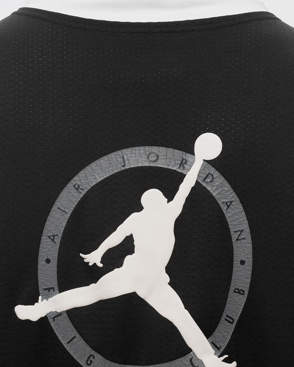 Jordan Flight MVP Top