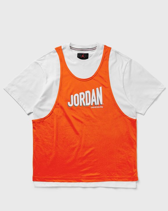 Jordan Flight MVP Top