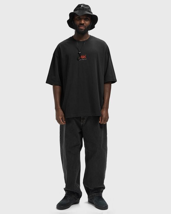 Jordan Flight Oversized Graphic T-Shirt