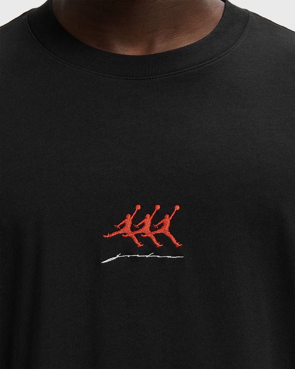Jordan Flight Oversized Graphic T-Shirt