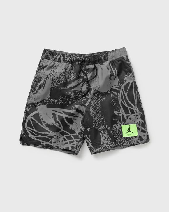 Jordan Flight Printed Poolside Shorts