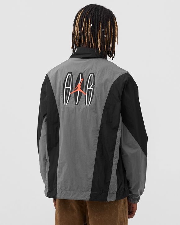 Jordan Flight Remix Statement Jacket