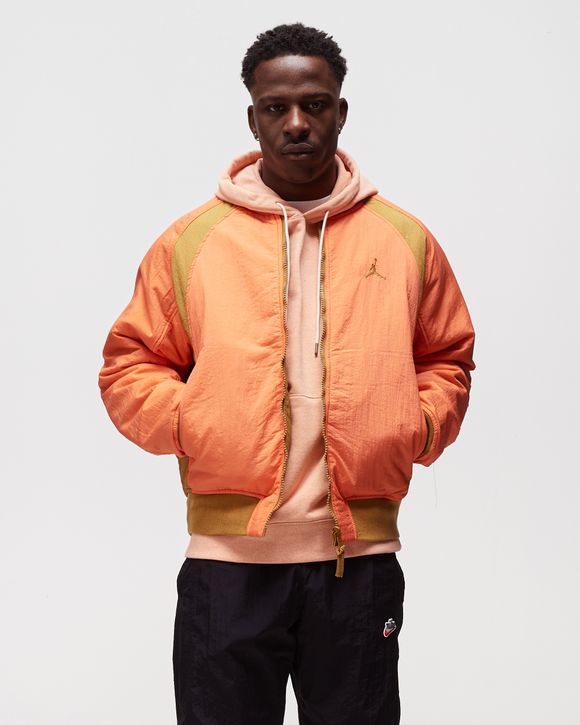 Jordan Flight Reversible Bomber Jacket