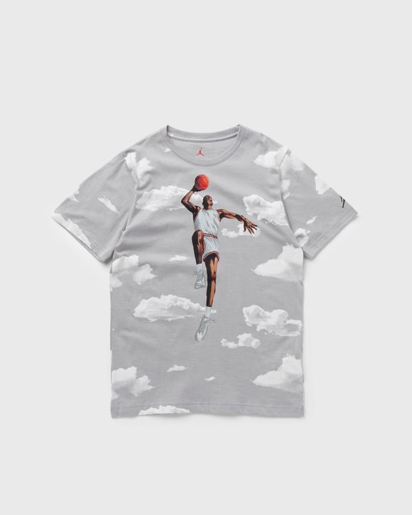 JORDAN FLIGHT TEE