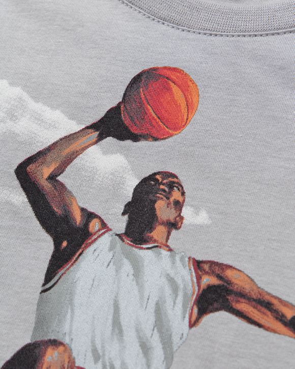 JORDAN FLIGHT TEE