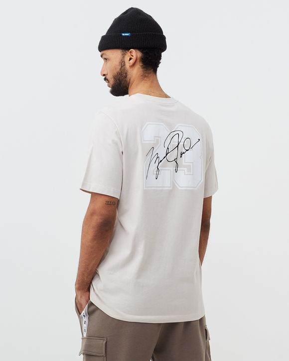 JORDAN FLIGHT23 GX CREW TEE