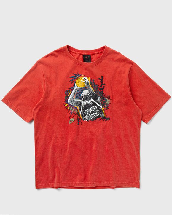 JORDAN GFX CREW TEE