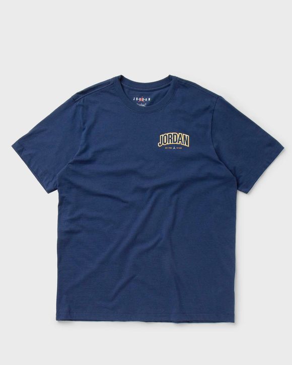 Jordan Graphic Tee