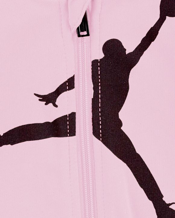 JORDAN HBR JUMPMAN HOODED COVERALL