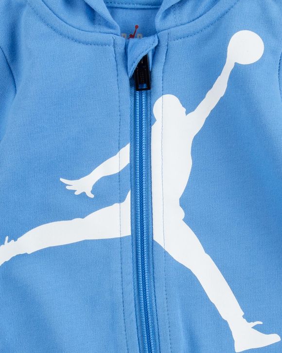 JORDAN HBR JUMPMAN HOODED COVERALL