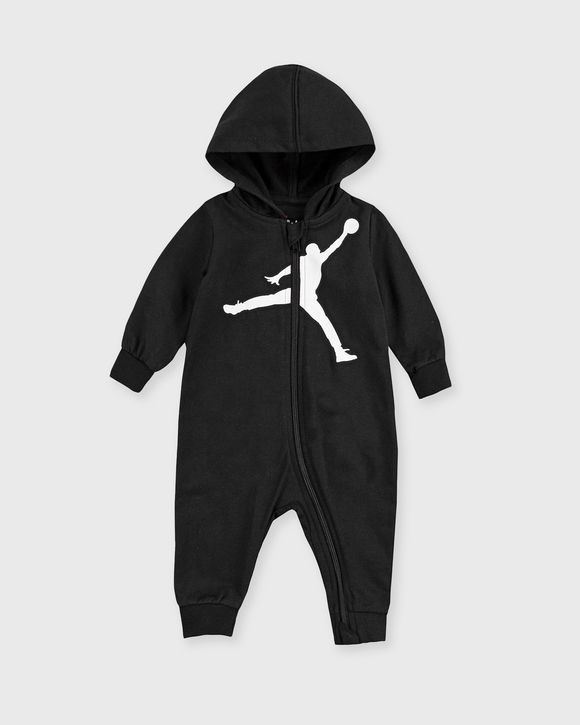 JORDAN HBR JUMPMAN HOODED COVERALL