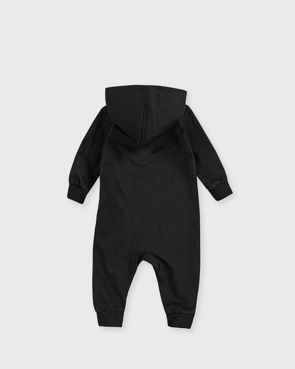 JORDAN HBR JUMPMAN HOODED COVERALL