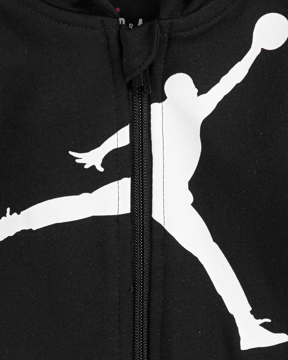 JORDAN HBR JUMPMAN HOODED COVERALL
