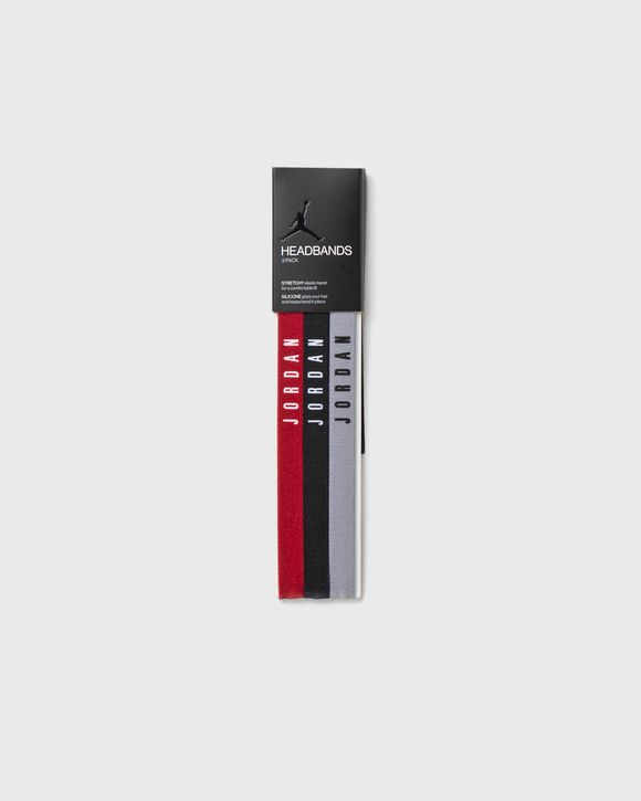 Jordan Headbands 3-Pack