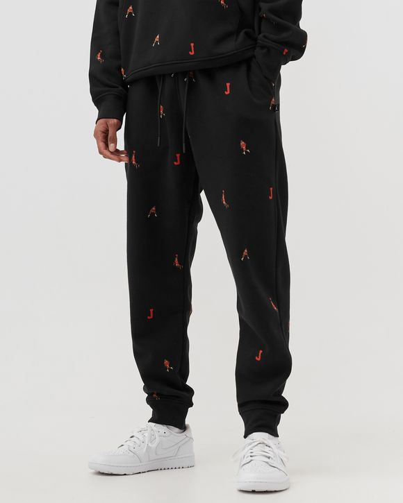 Jordan Holiday Fleece Pants