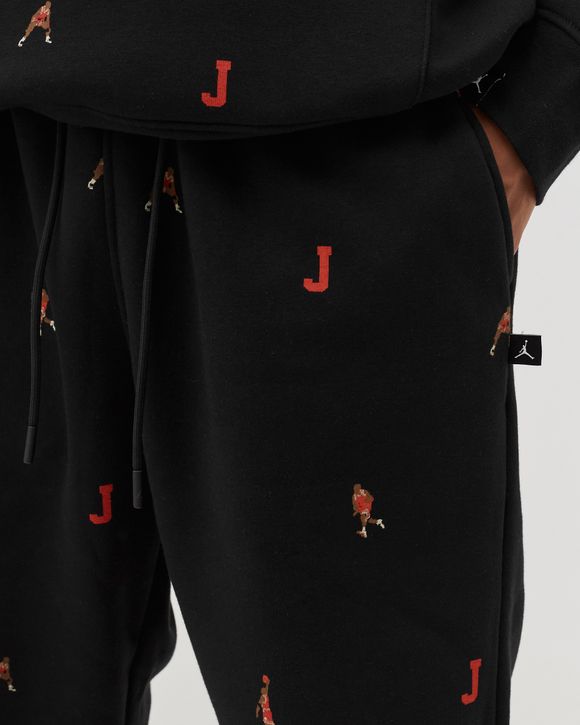 Jordan Holiday Fleece Pants