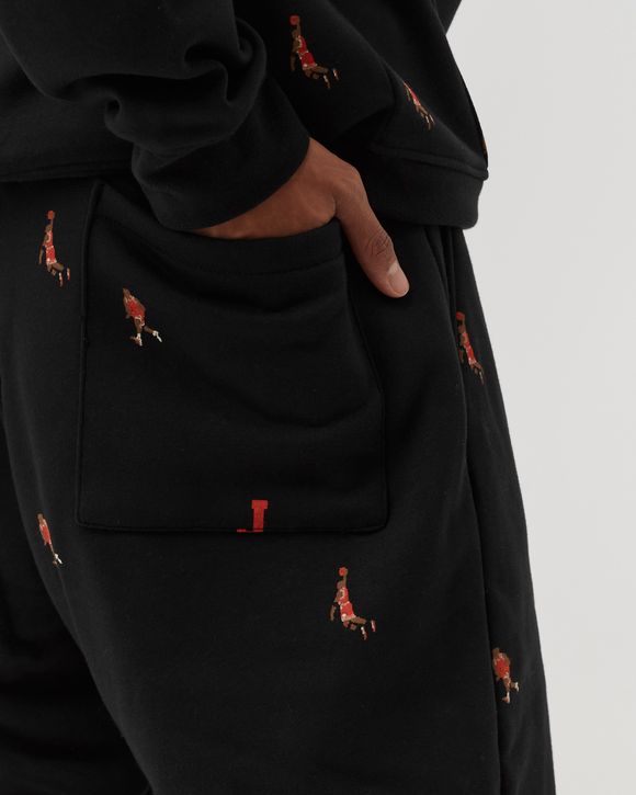 Jordan Holiday Fleece Pants