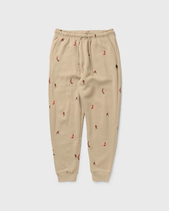 Jordan Holiday Fleece Pants