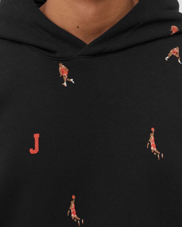 Jordan Holiday Jumpman Fleece Pullover